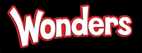 wonders microsite.